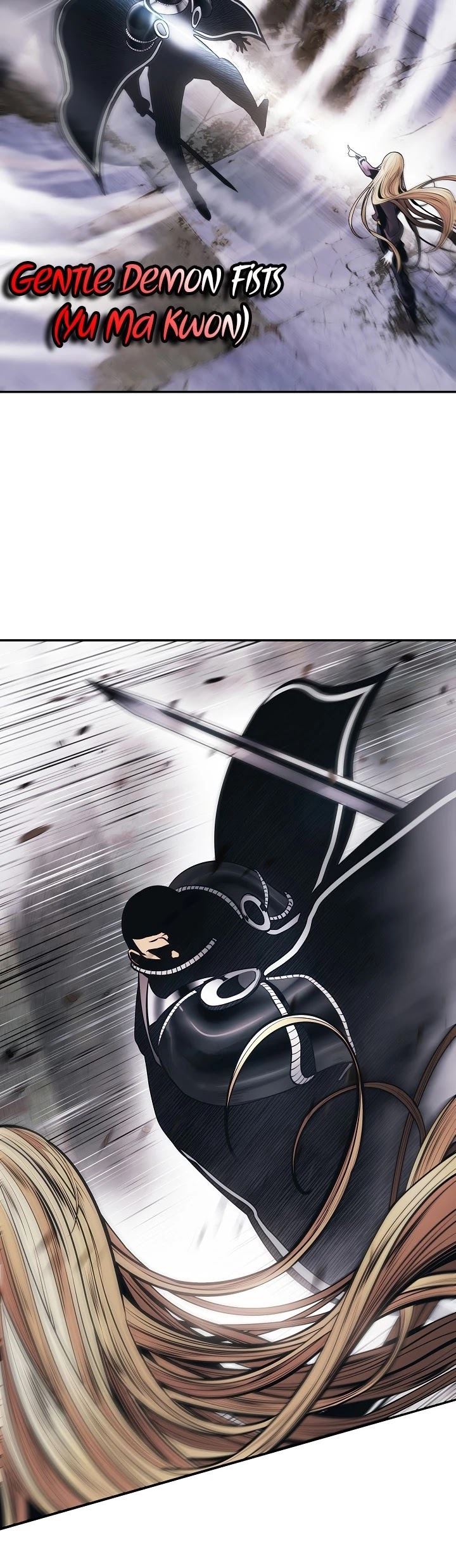 MookHyang – Dark Lady Chap 110 - Next Chap 111