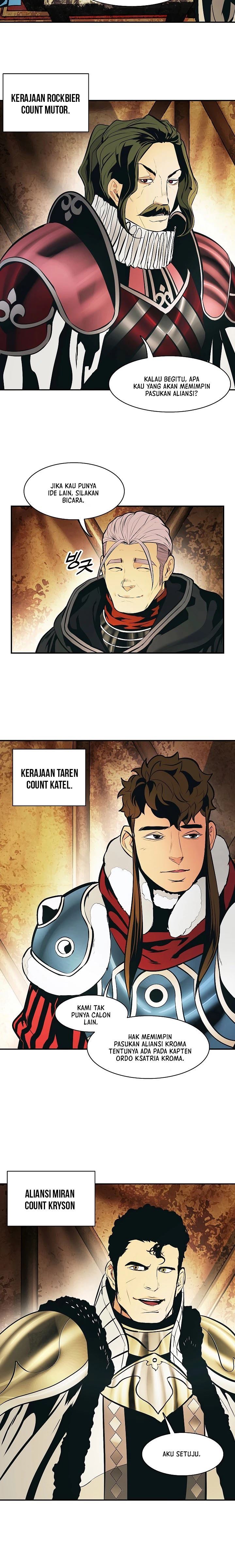 MookHyang – Dark Lady Chap 112 - Next Chap 113