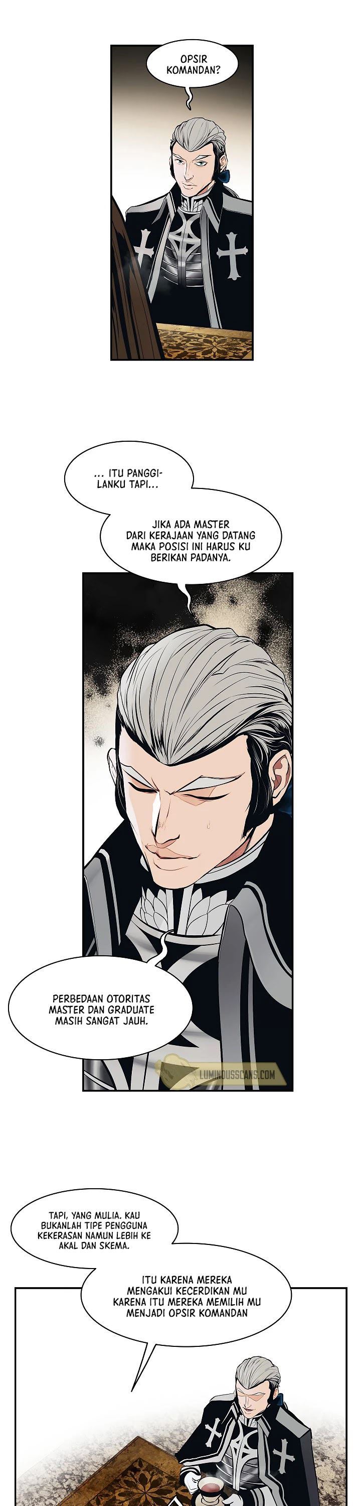 MookHyang – Dark Lady Chap 112 - Next Chap 113