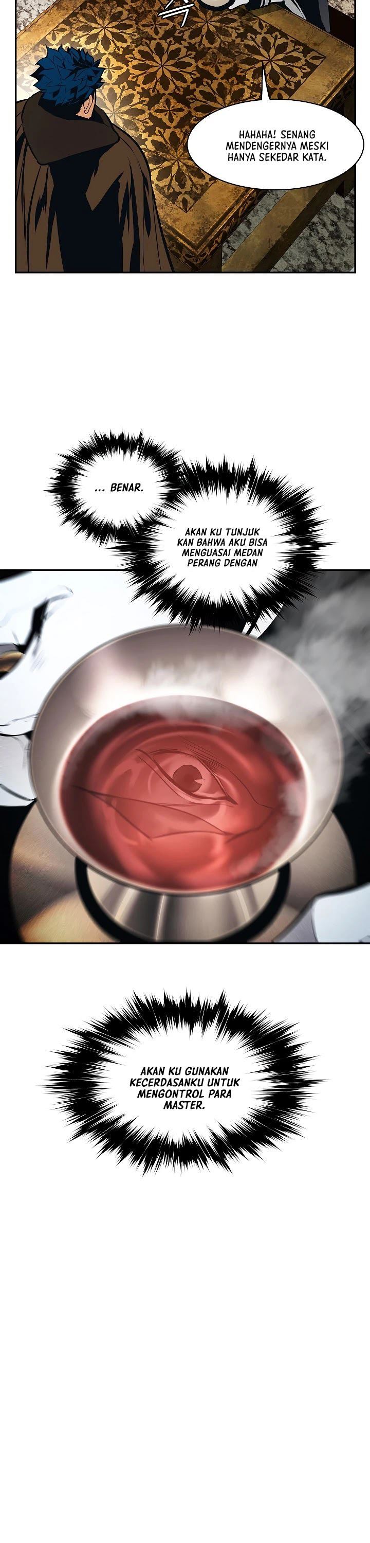 MookHyang – Dark Lady Chap 112 - Next Chap 113