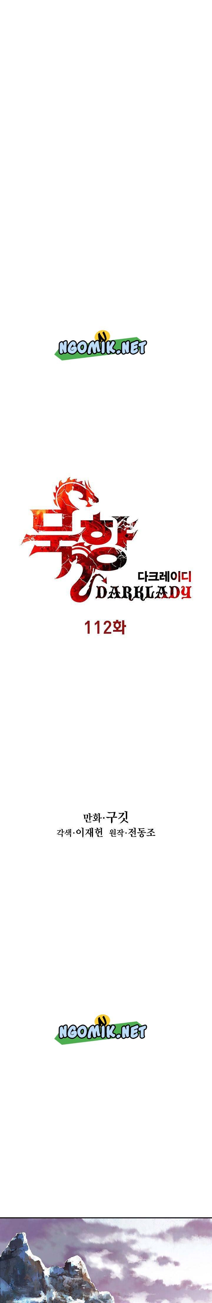 MookHyang – Dark Lady Chap 112 - Next Chap 113