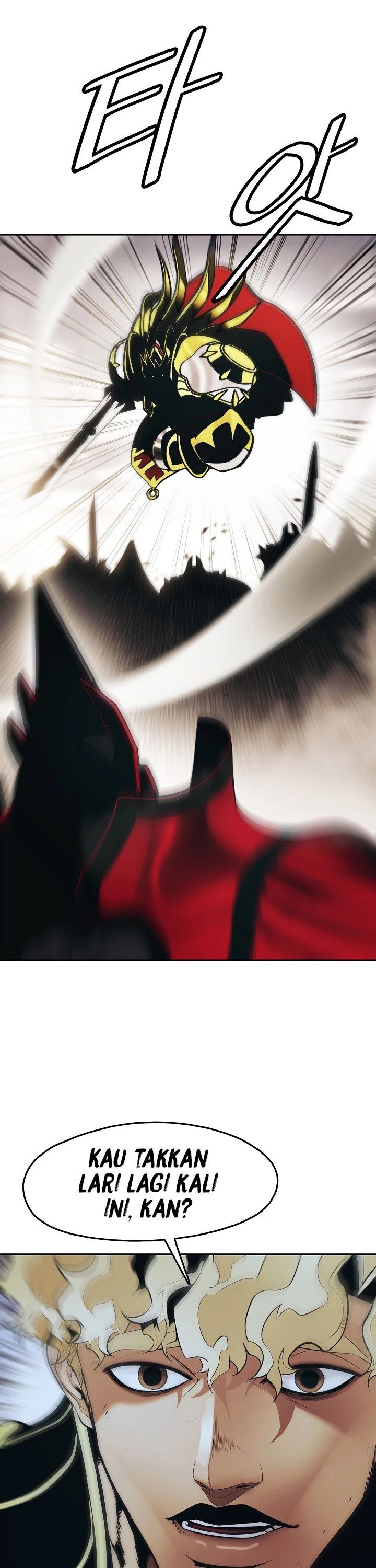 MookHyang – Dark Lady Chap 129 - Next Chap 130