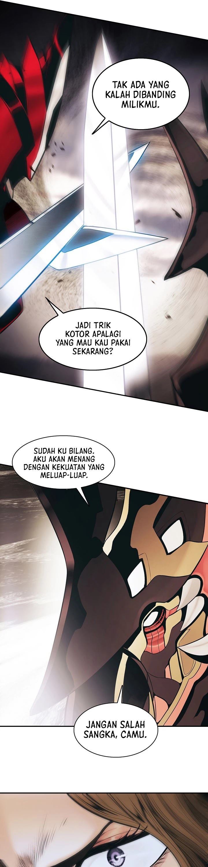 MookHyang – Dark Lady Chap 129 - Next Chap 130