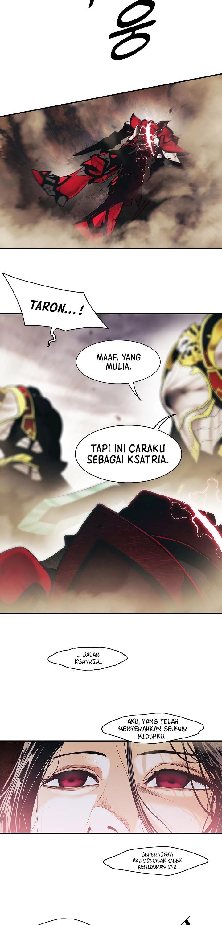 MookHyang – Dark Lady Chap 129 - Next Chap 130