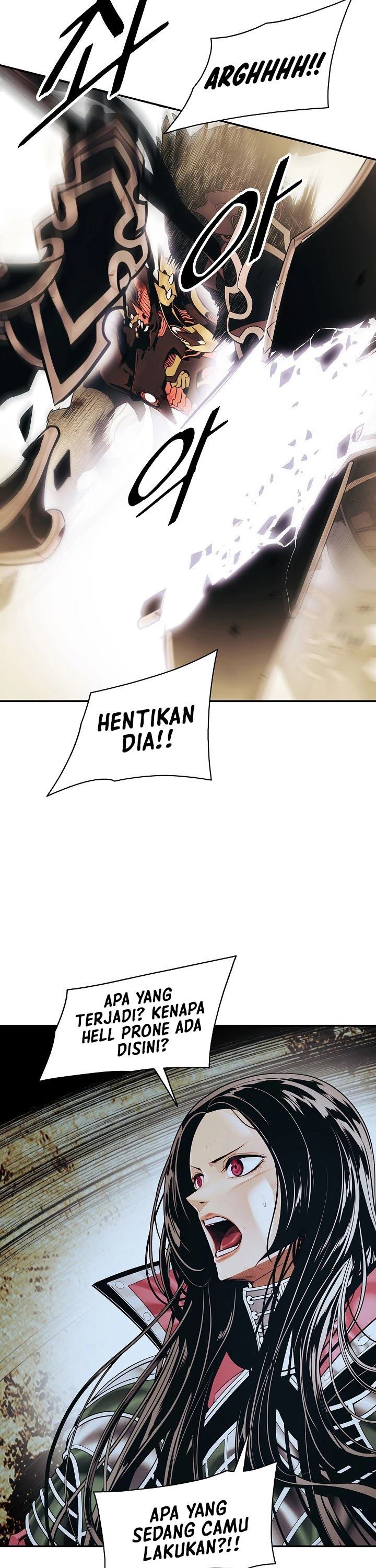 MookHyang – Dark Lady Chap 129 - Next Chap 130