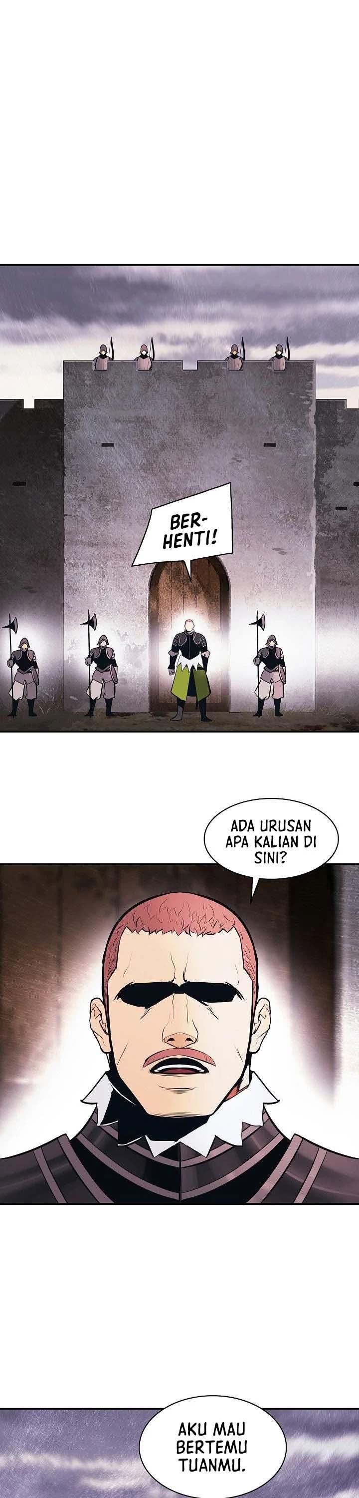 MookHyang – Dark Lady Chap 141 - Next Chap 142