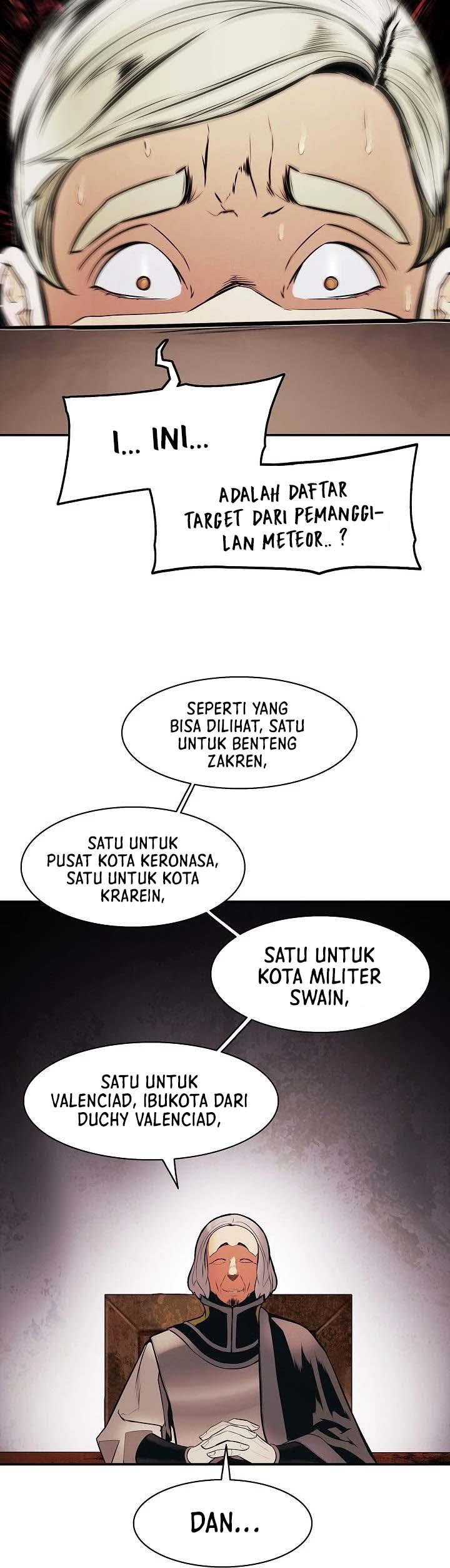 MookHyang – Dark Lady Chap 141 - Next Chap 142