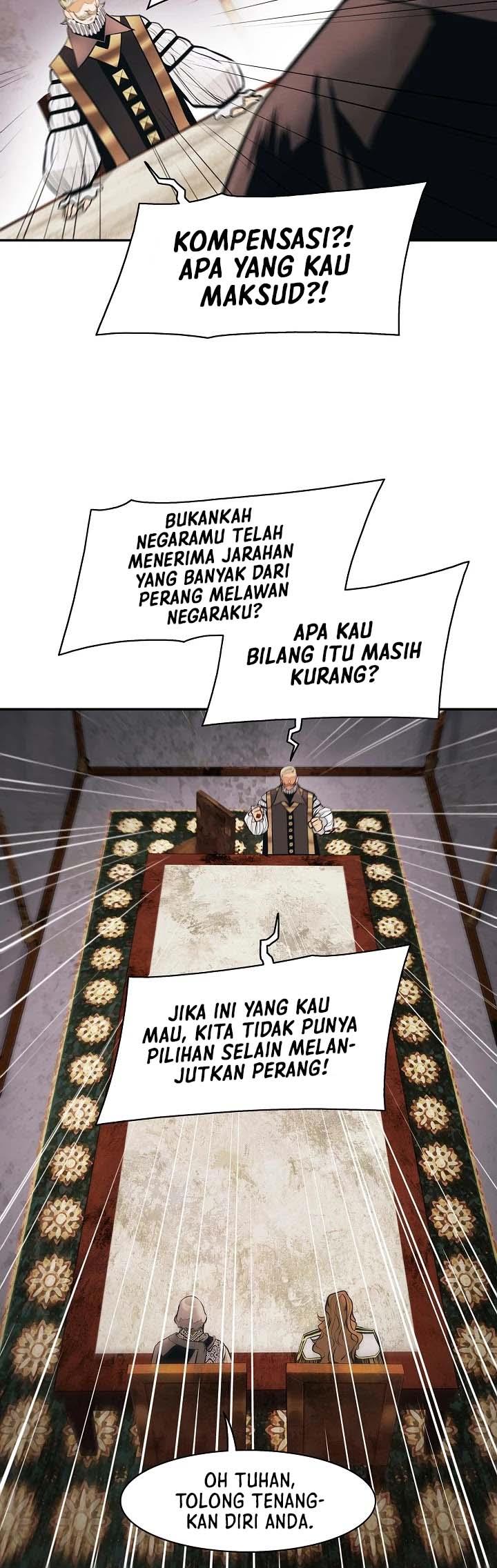 MookHyang – Dark Lady Chap 141 - Next Chap 142