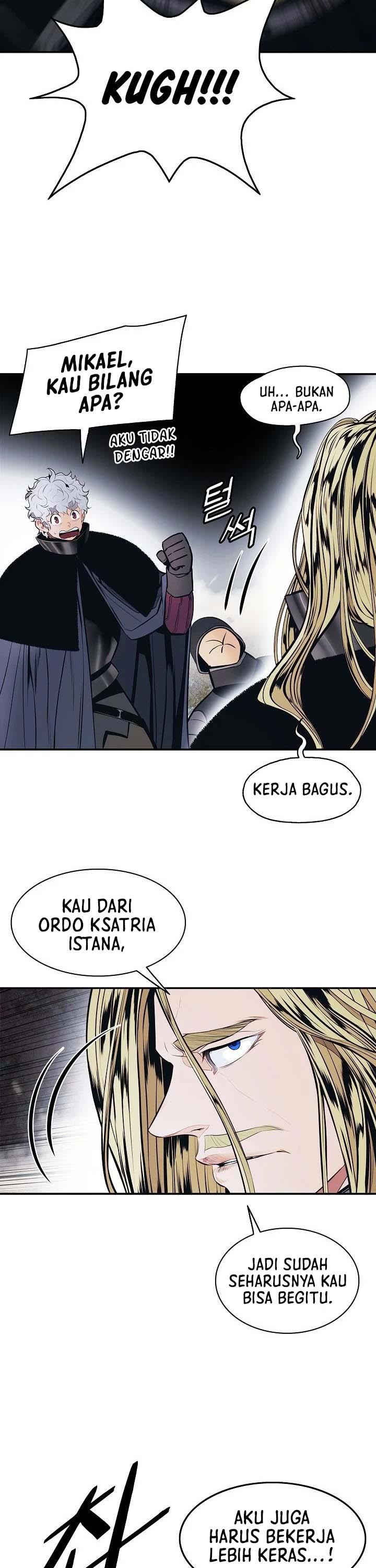 MookHyang – Dark Lady Chap 142 - Next Chap 143