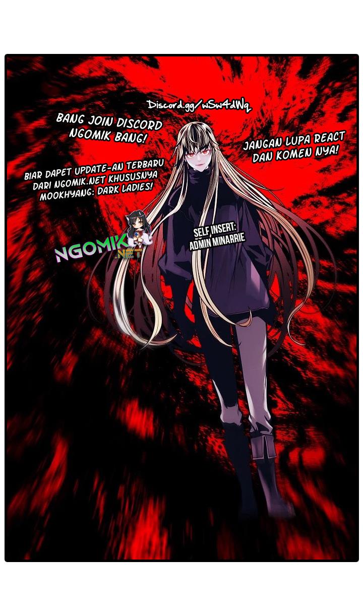 MookHyang – Dark Lady Chap 142 - Next Chap 143