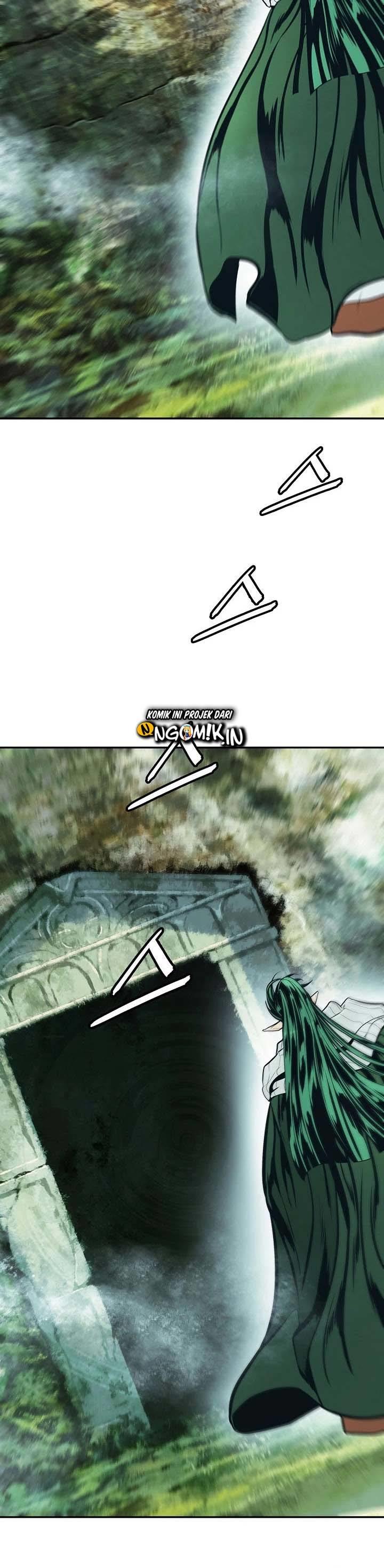 MookHyang – Dark Lady Chap 154 - Next Chap 155