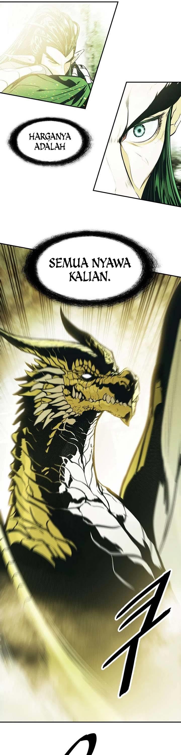 MookHyang – Dark Lady Chap 154 - Next Chap 155