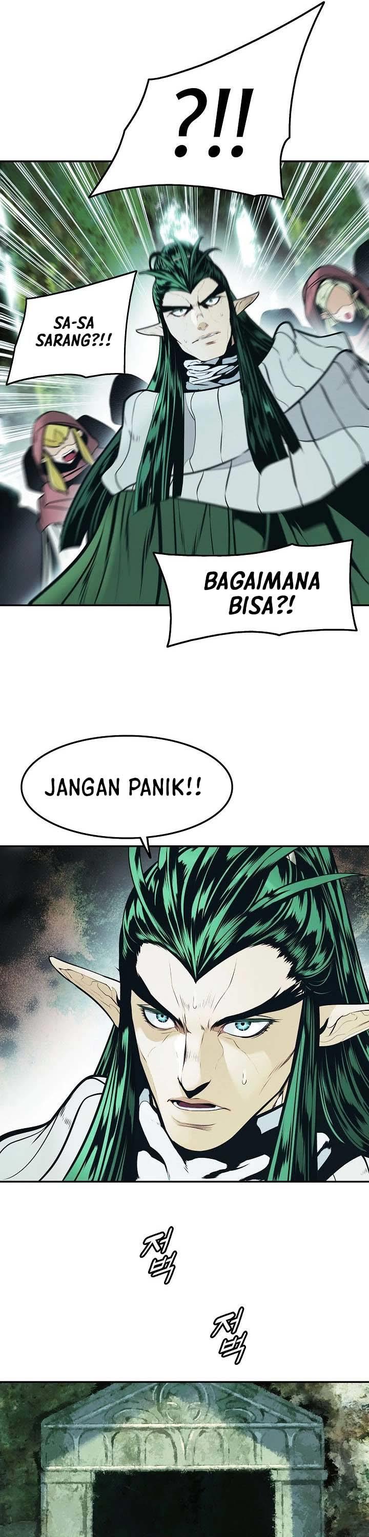 MookHyang – Dark Lady Chap 154 - Next Chap 155