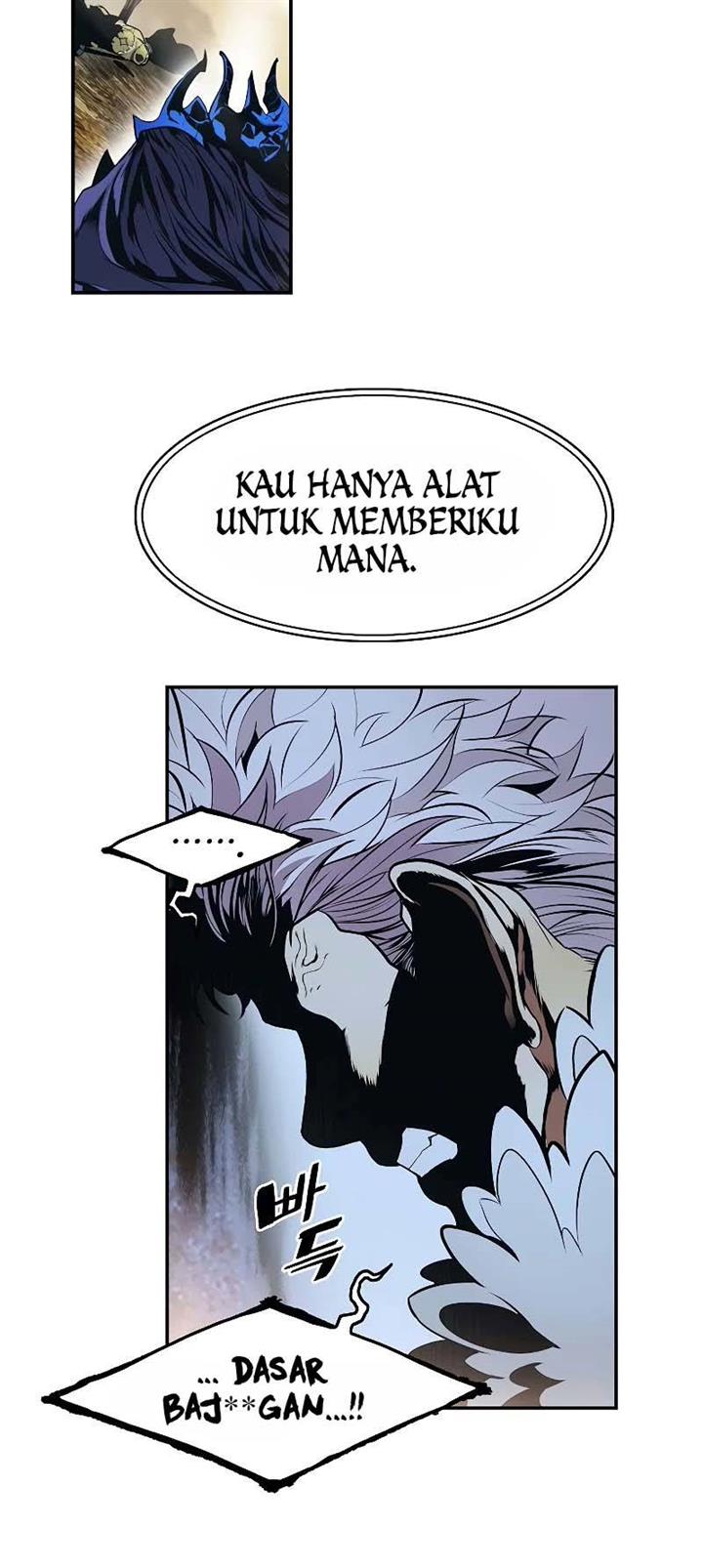 MookHyang – Dark Lady Chap 156 - Next Chap 157
