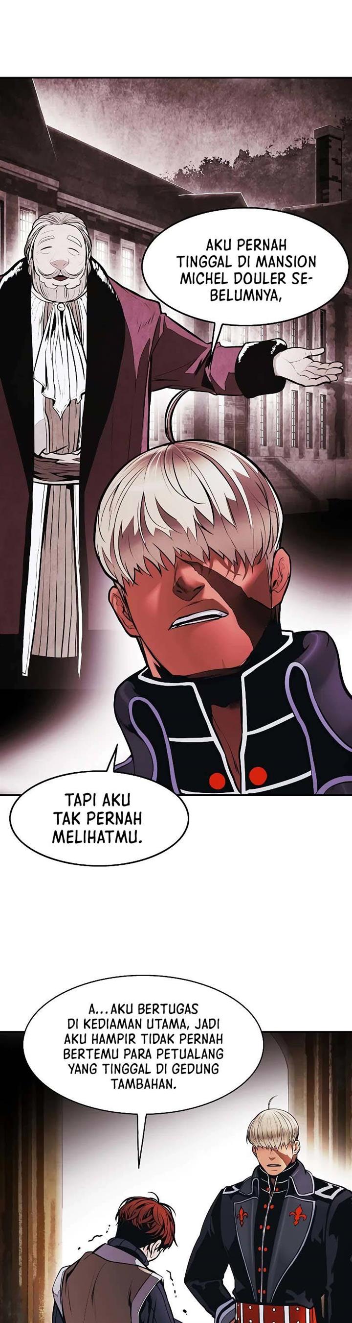 MookHyang – Dark Lady Chap 158 - Next Chap 159