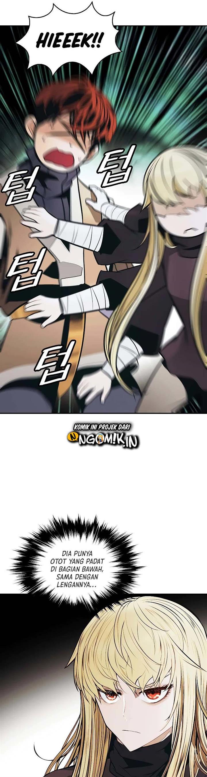 MookHyang – Dark Lady Chap 158 - Next Chap 159