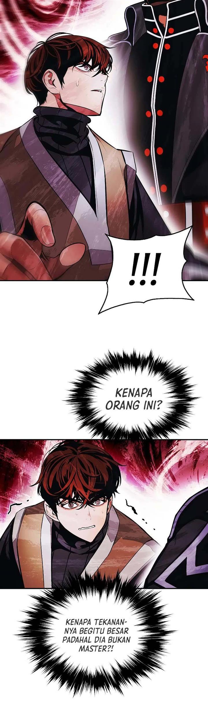 MookHyang – Dark Lady Chap 158 - Next Chap 159