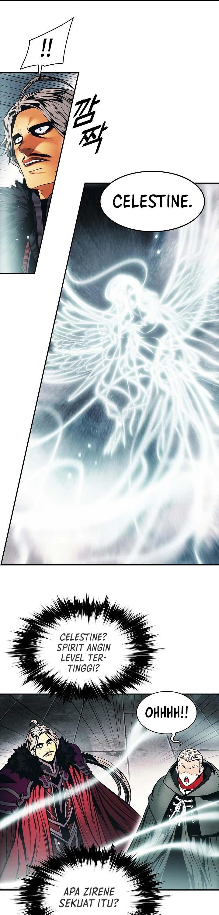 MookHyang – Dark Lady Chap 151 - Next Chap 152