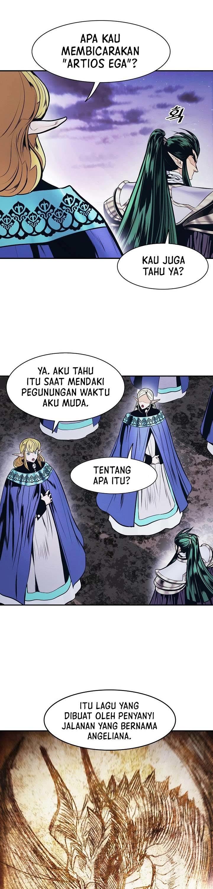 MookHyang – Dark Lady Chap 152 - Next Chap 153
