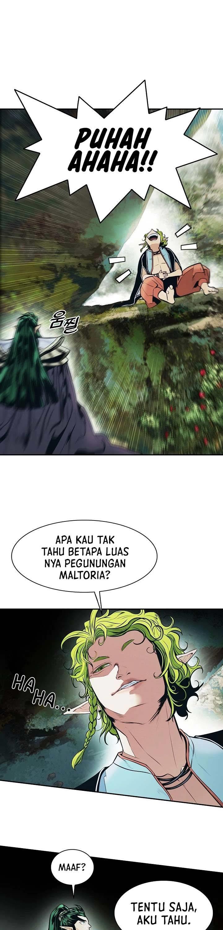 MookHyang – Dark Lady Chap 152 - Next Chap 153