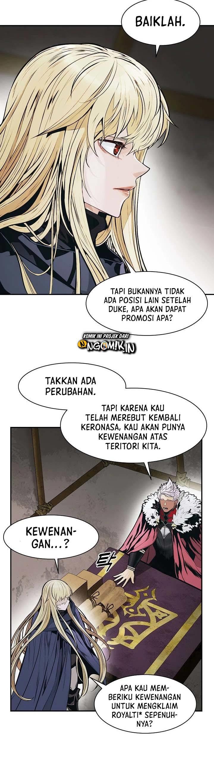 MookHyang – Dark Lady Chap 153 - Next Chap 154