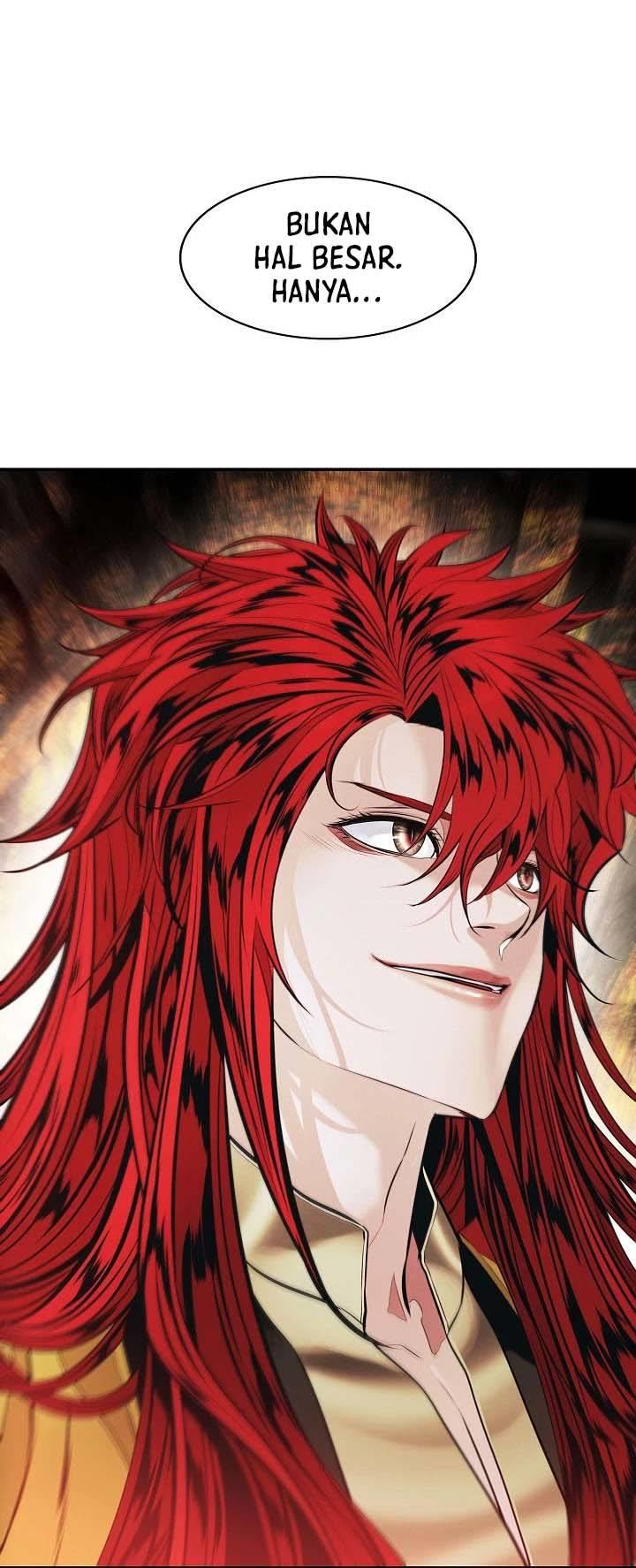MookHyang – Dark Lady Chap 153 - Next Chap 154