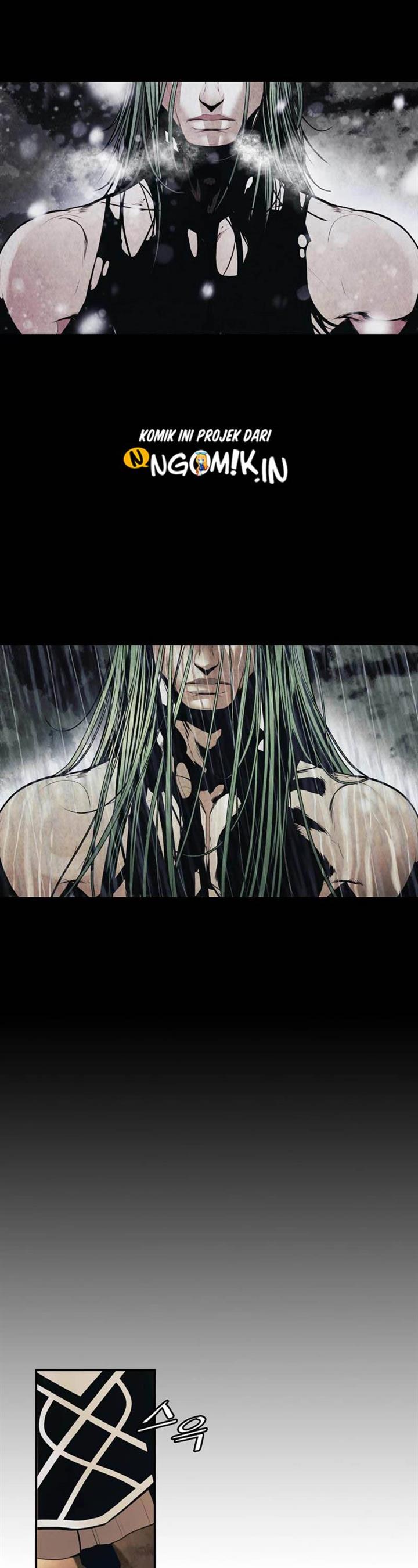 MookHyang – Dark Lady Chap 169 - Next Chap 170