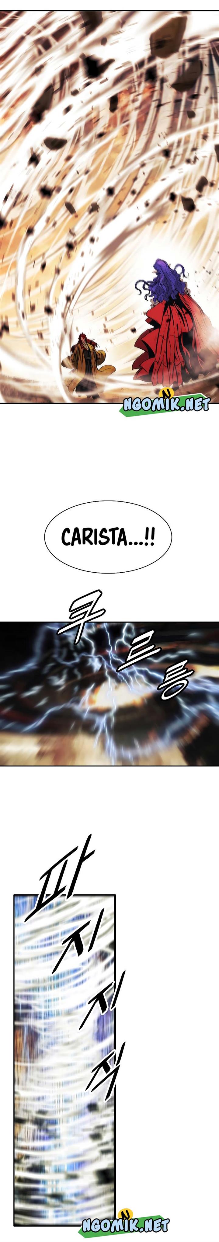 MookHyang – Dark Lady Chap 162 - Next Chap 163