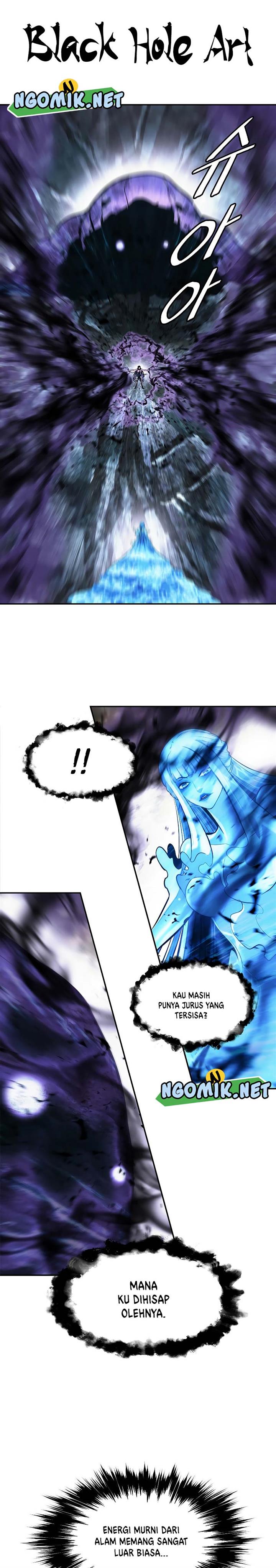 MookHyang – Dark Lady Chap 162 - Next Chap 163