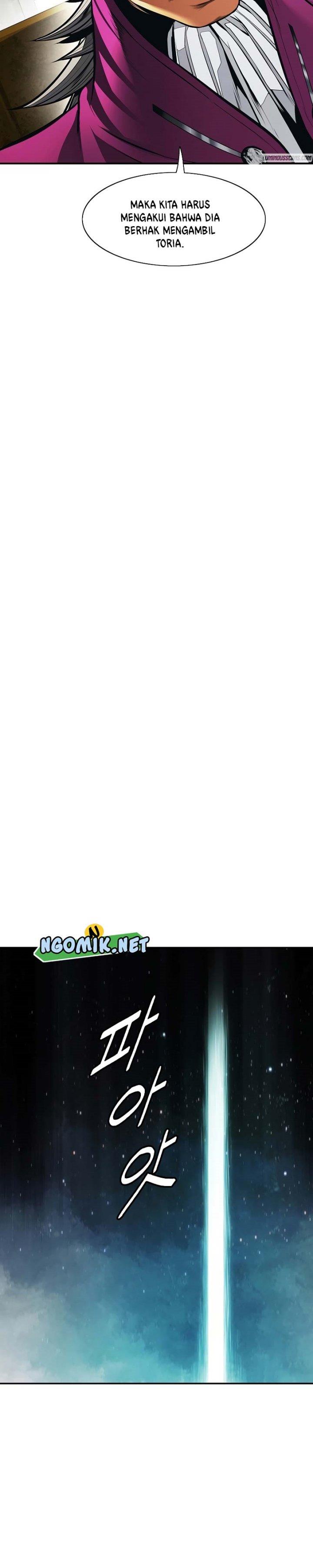 MookHyang – Dark Lady Chap 175 - Next Chap 176