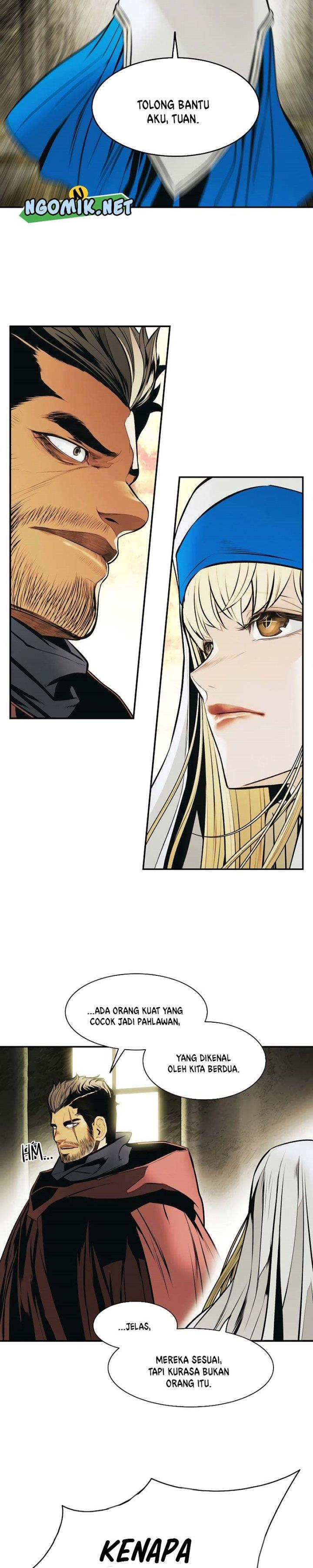 MookHyang – Dark Lady Chap 175 - Next Chap 176