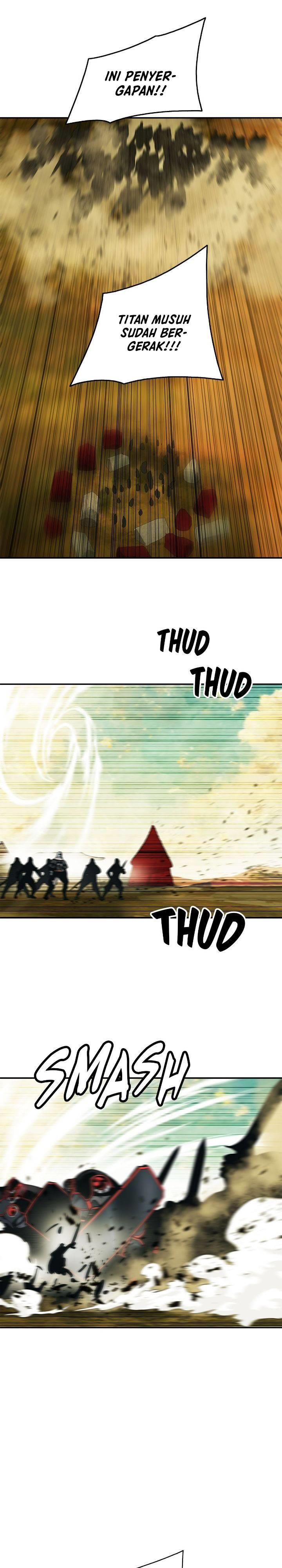 MookHyang – Dark Lady Chap 184 - Next Chap 185