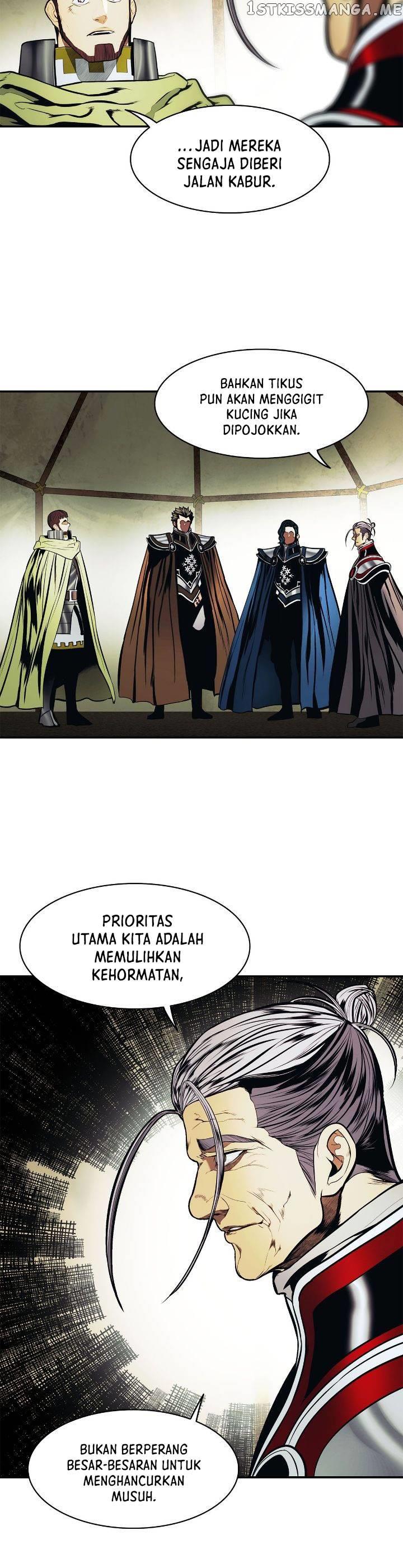 MookHyang – Dark Lady Chap 184 - Next Chap 185