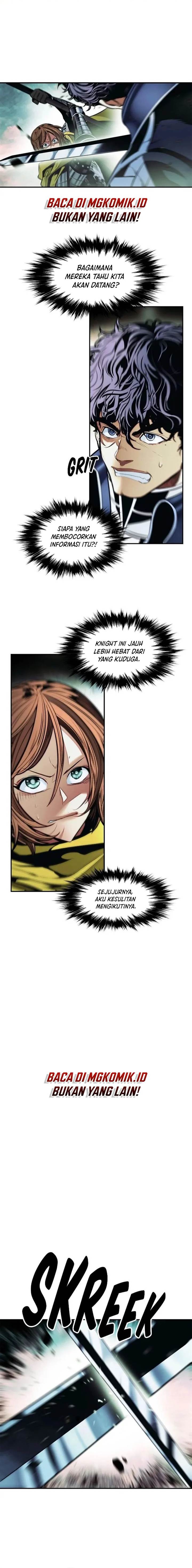 MookHyang – Dark Lady Chap 205 - Next Chap 206