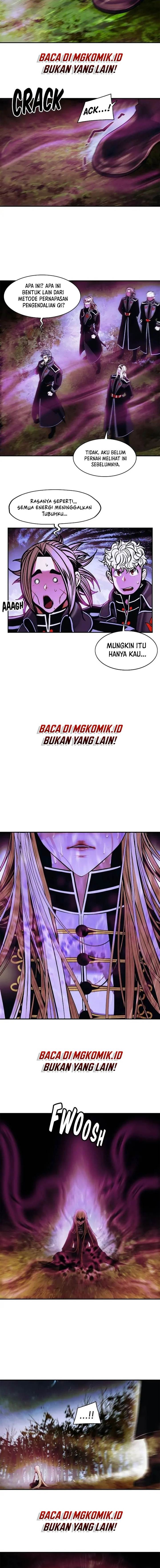 MookHyang – Dark Lady Chap 205 - Next Chap 206