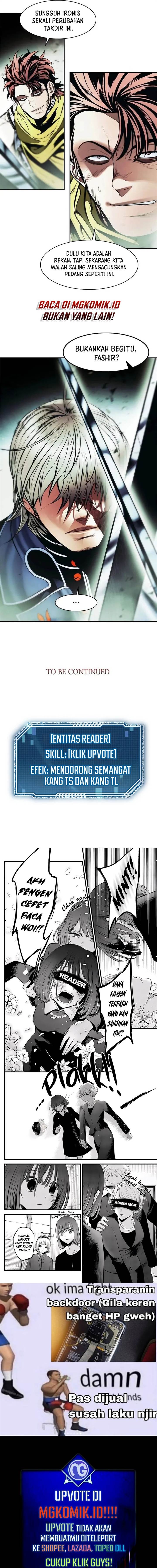 MookHyang – Dark Lady Chap 205 - Next Chap 206