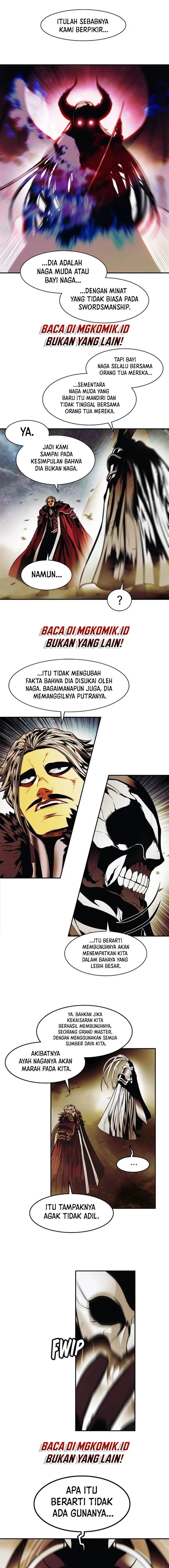 MookHyang – Dark Lady Chap 205 - Next Chap 206