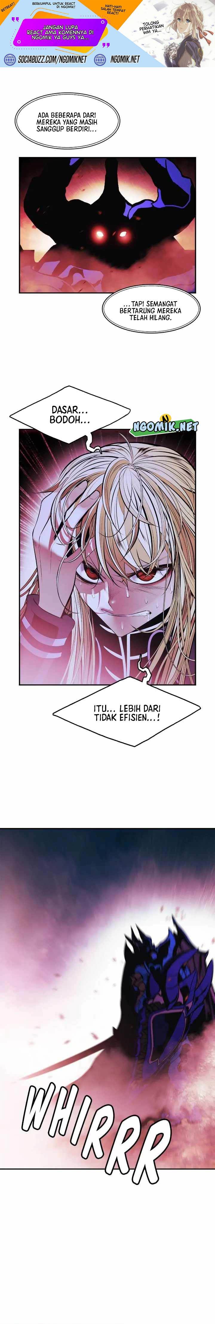 MookHyang – Dark Lady Chap 202 - Next Chap 203