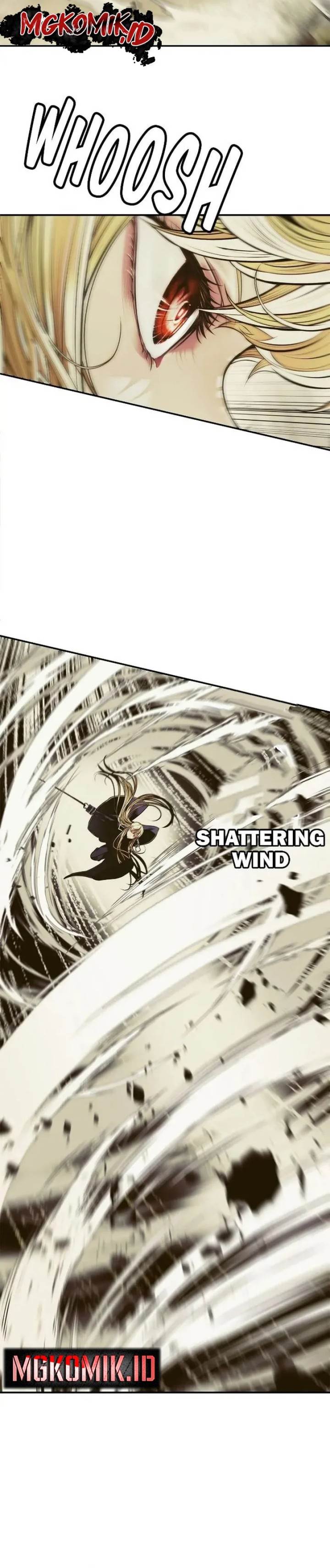 MookHyang – Dark Lady Chap 211 - Next Chap 212