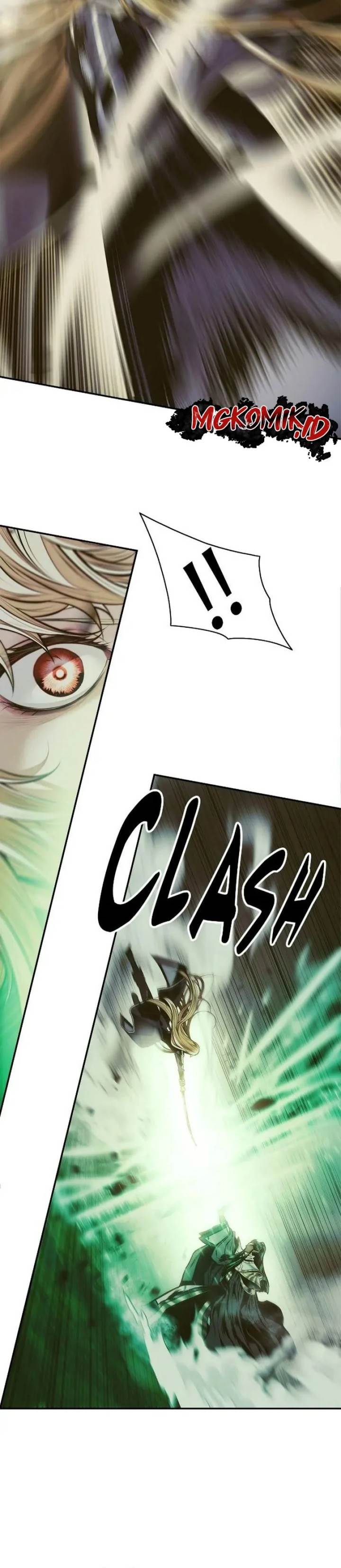 MookHyang – Dark Lady Chap 211 - Next Chap 212