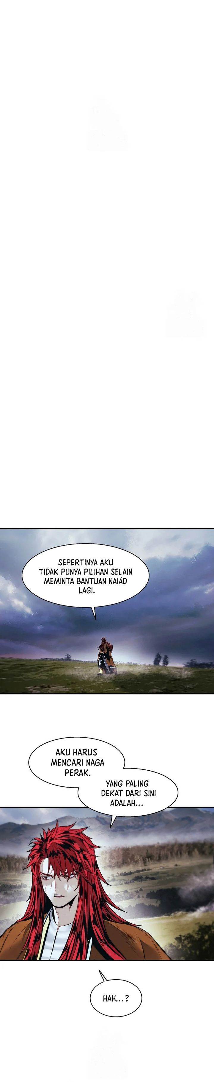 MookHyang – Dark Lady Chap 258 - Next Chap 259