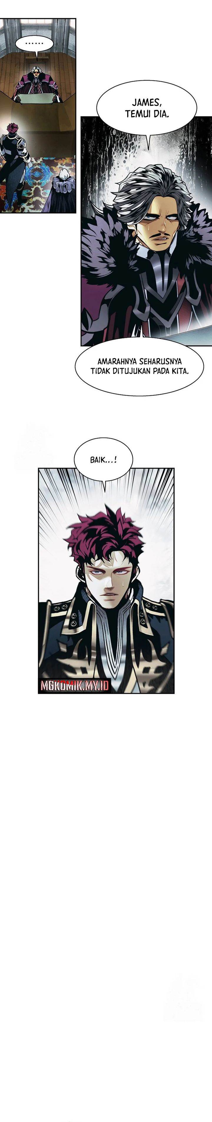 MookHyang – Dark Lady Chap 264 - Next Chap 265