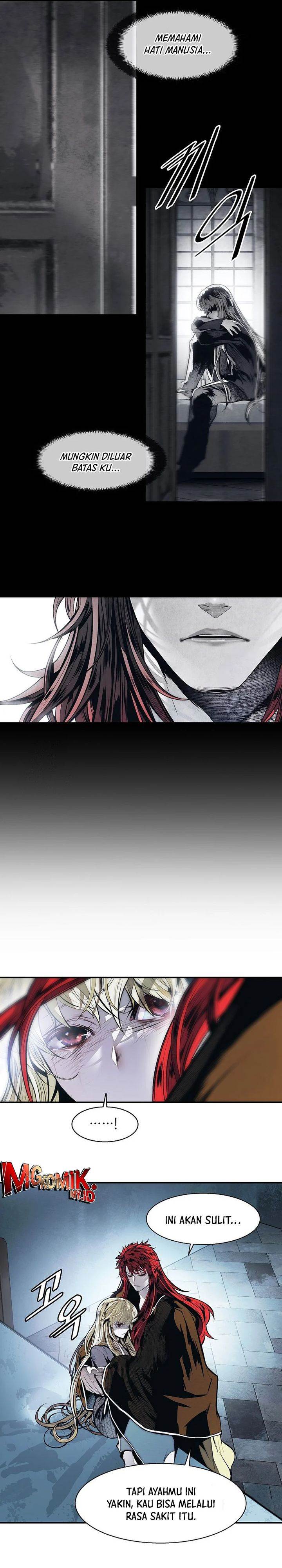 MookHyang – Dark Lady Chap 264 - Next Chap 265