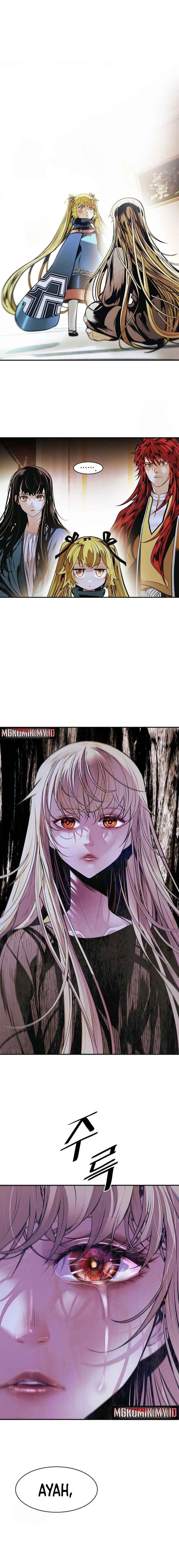 MookHyang – Dark Lady Chap 263 - Next Chap 264