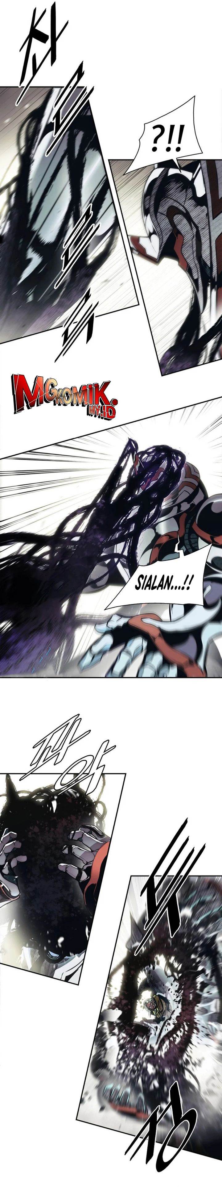 MookHyang – Dark Lady Chap 276 - Next Chap 277