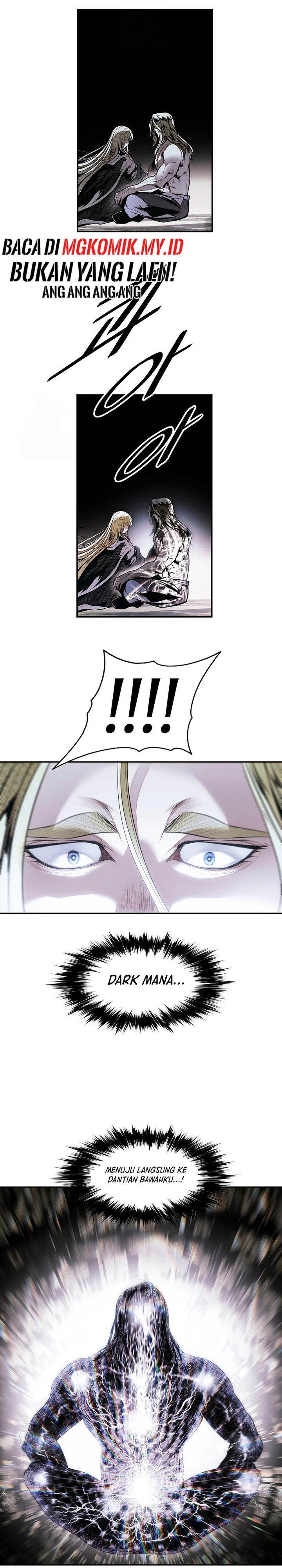 MookHyang – Dark Lady Chap 278 - Next Chap 279