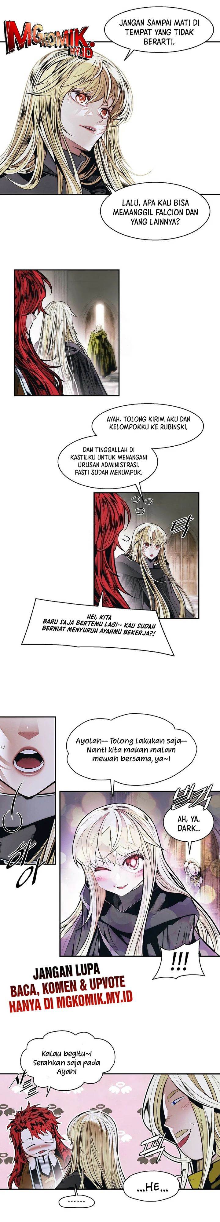 MookHyang – Dark Lady Chap 278 - Next Chap 279