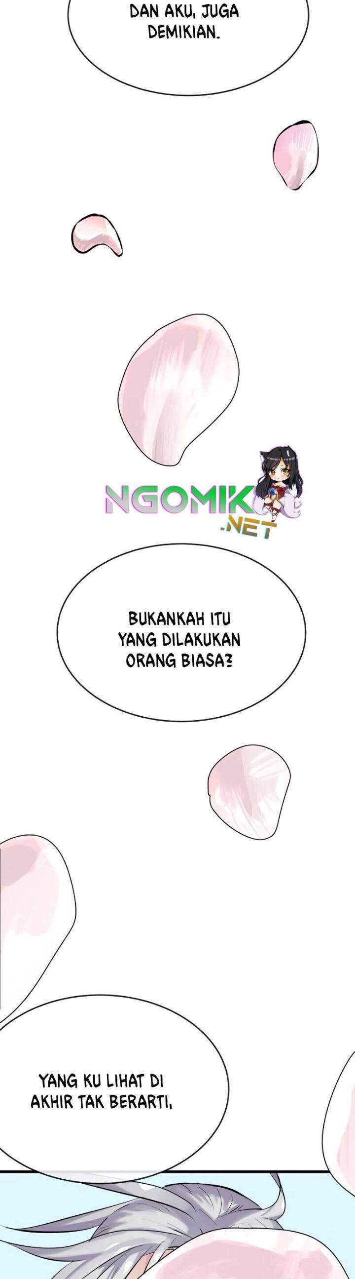 Volcanic Age Chap 176 - Next Chap 177