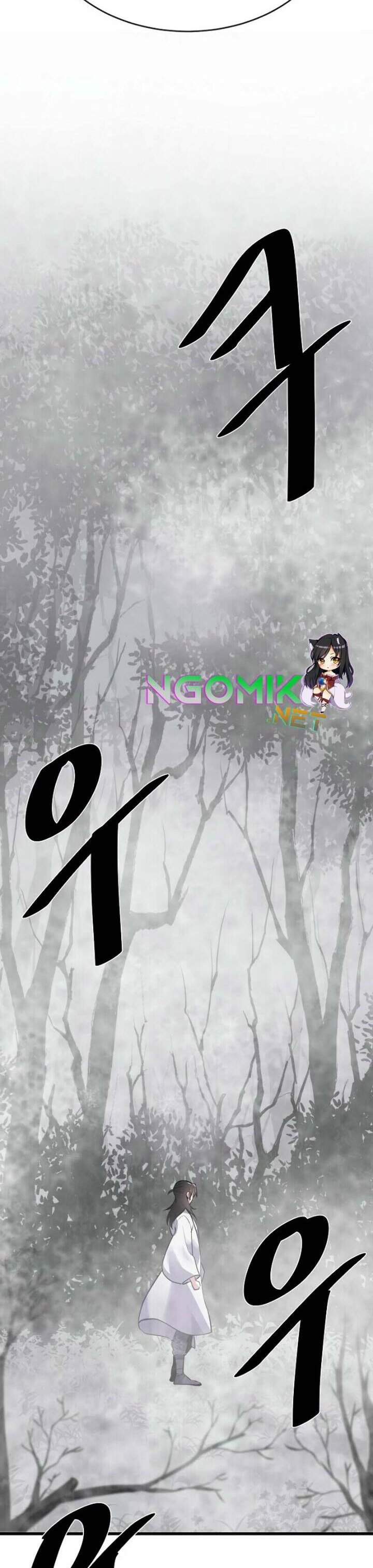 Volcanic Age Chap 176 - Next Chap 177