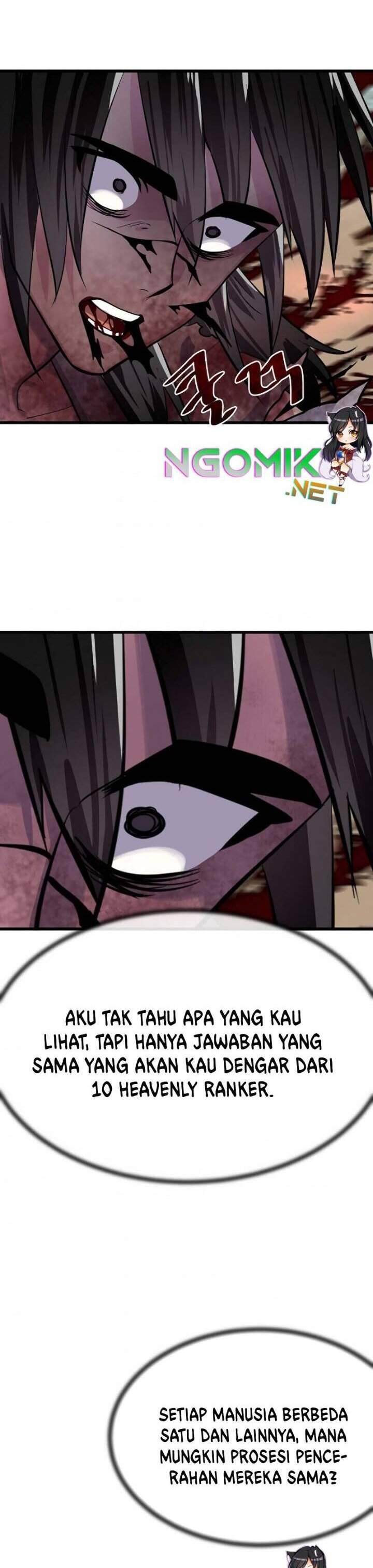 Volcanic Age Chap 176 - Next Chap 177